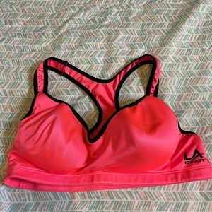 🐥☘️$3 BOGO 3/$15 L.A. Gear Sports Bra !